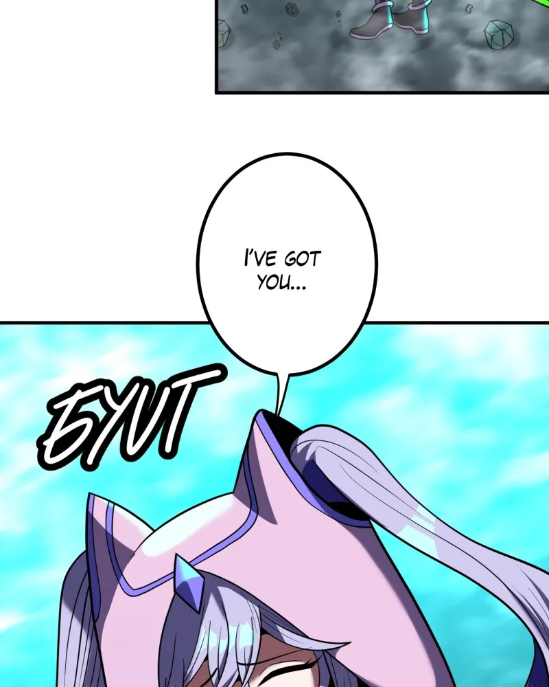 Back From Black Chapter 16 page 140 - 