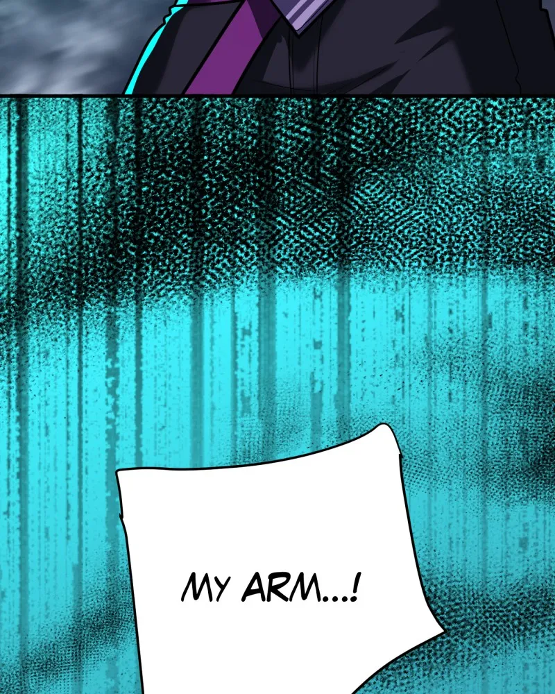 Back From Black Chapter 16 page 142 - 