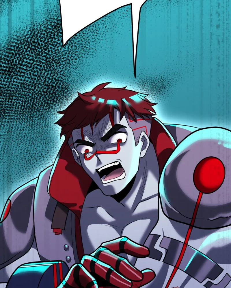 Back From Black Chapter 16 page 143 - 