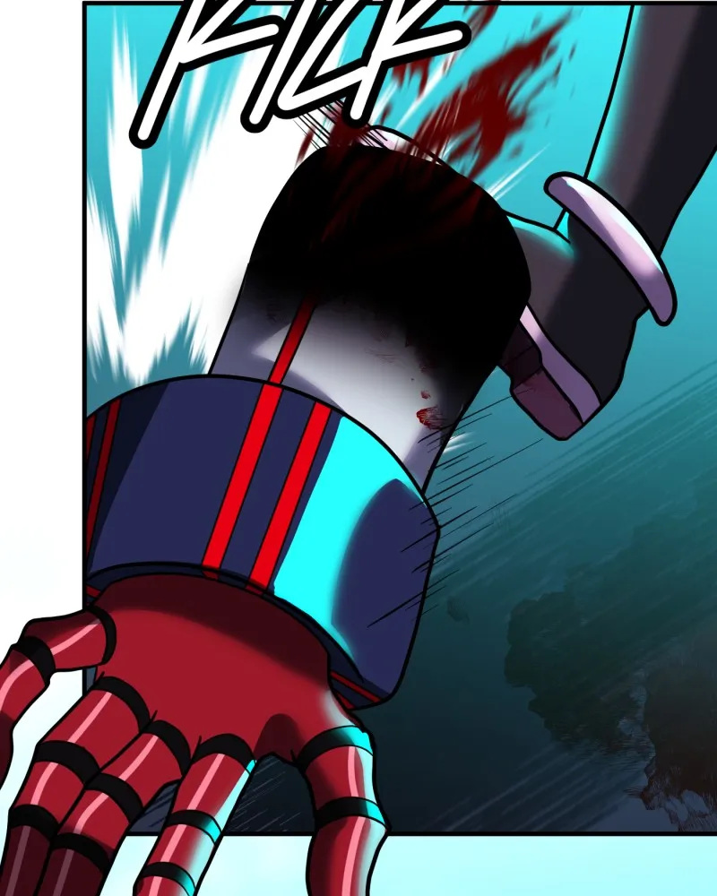 Back From Black Chapter 16 page 146 - 