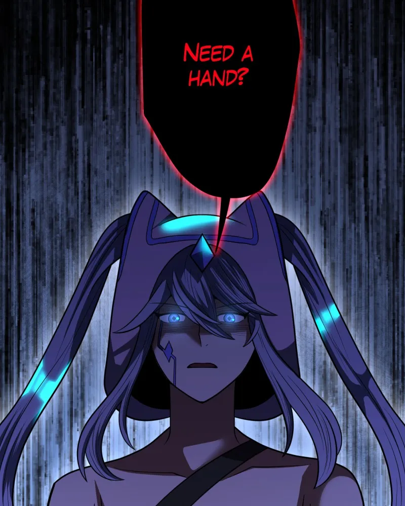 Back From Black Chapter 16 page 150 - 