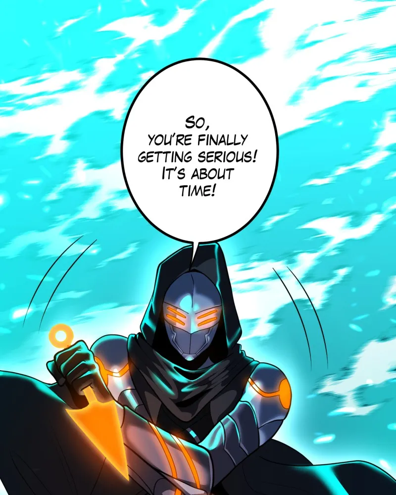 Back From Black Chapter 16 page 16 - 