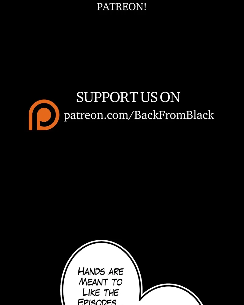 Back From Black Chapter 16 page 165 - 