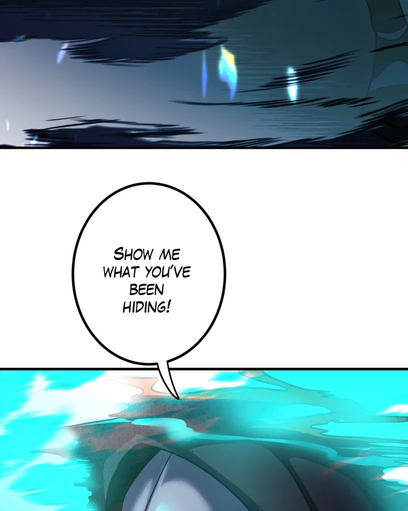 Back From Black Chapter 16 page 18 - 