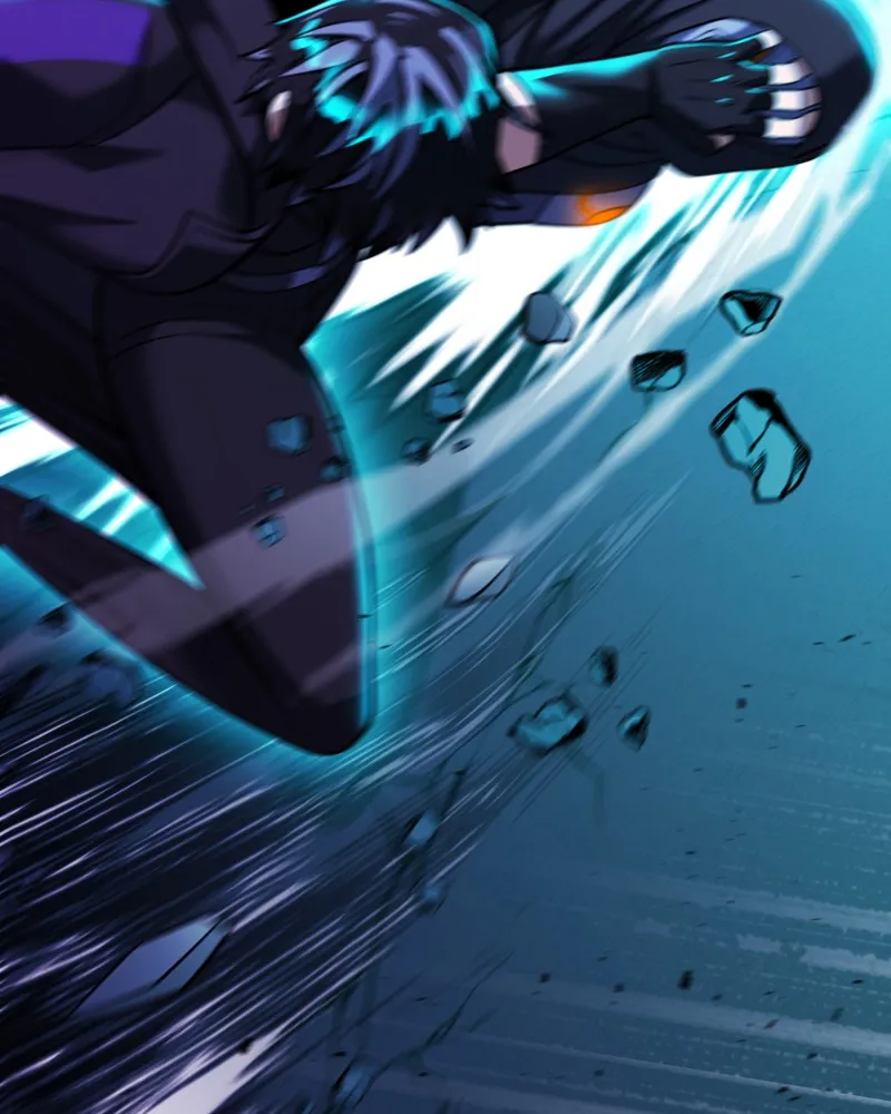 Back From Black Chapter 16 page 28 - 