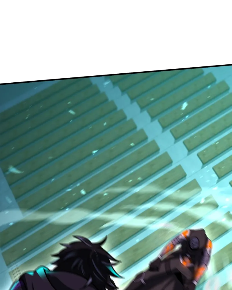Back From Black Chapter 16 page 32 - 