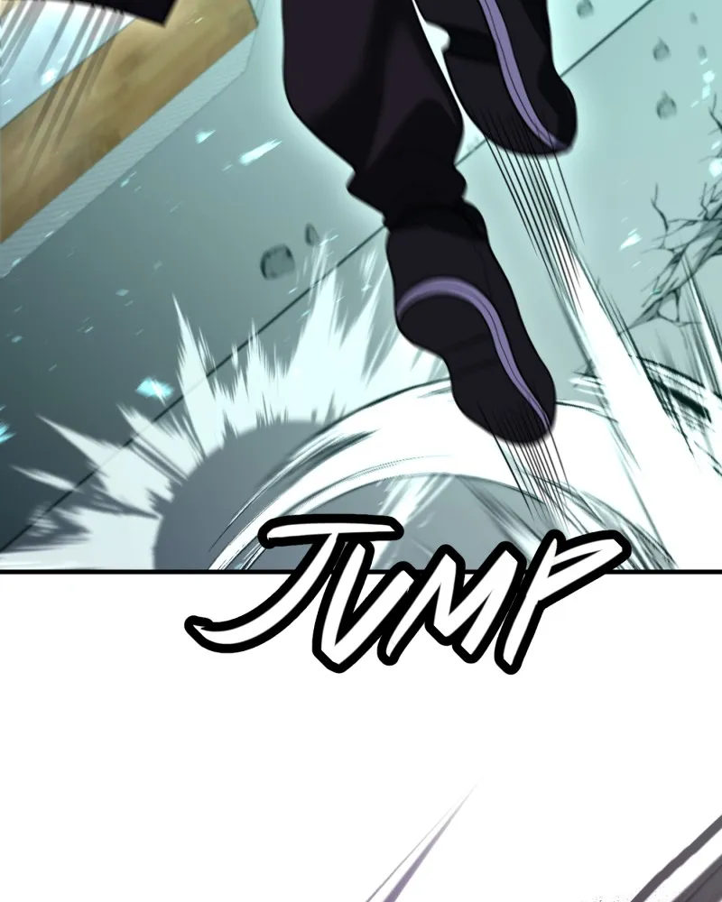 Back From Black Chapter 16 page 34 - 
