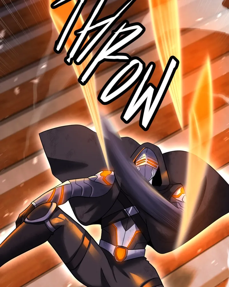 Back From Black Chapter 16 page 38 - 