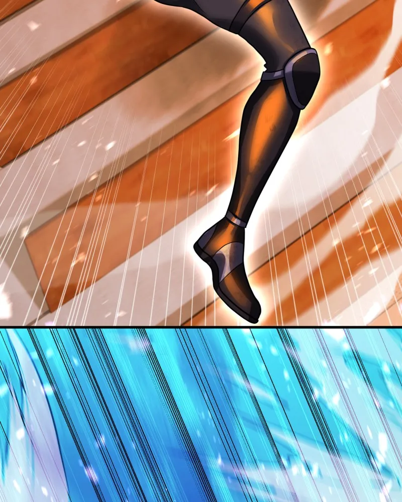 Back From Black Chapter 16 page 39 - 