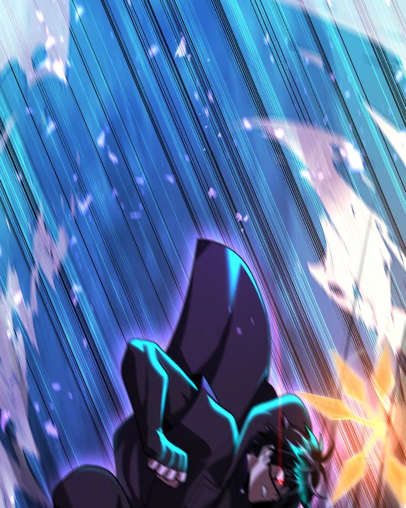 Back From Black Chapter 16 page 40 - 