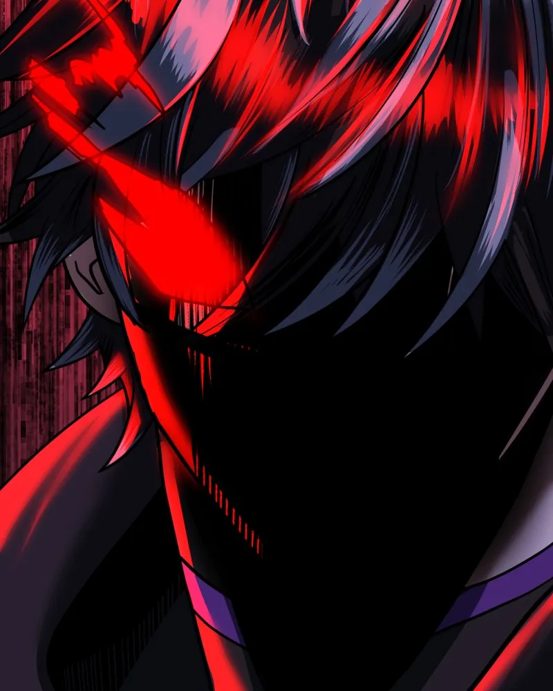 Back From Black Chapter 16 page 5 - 