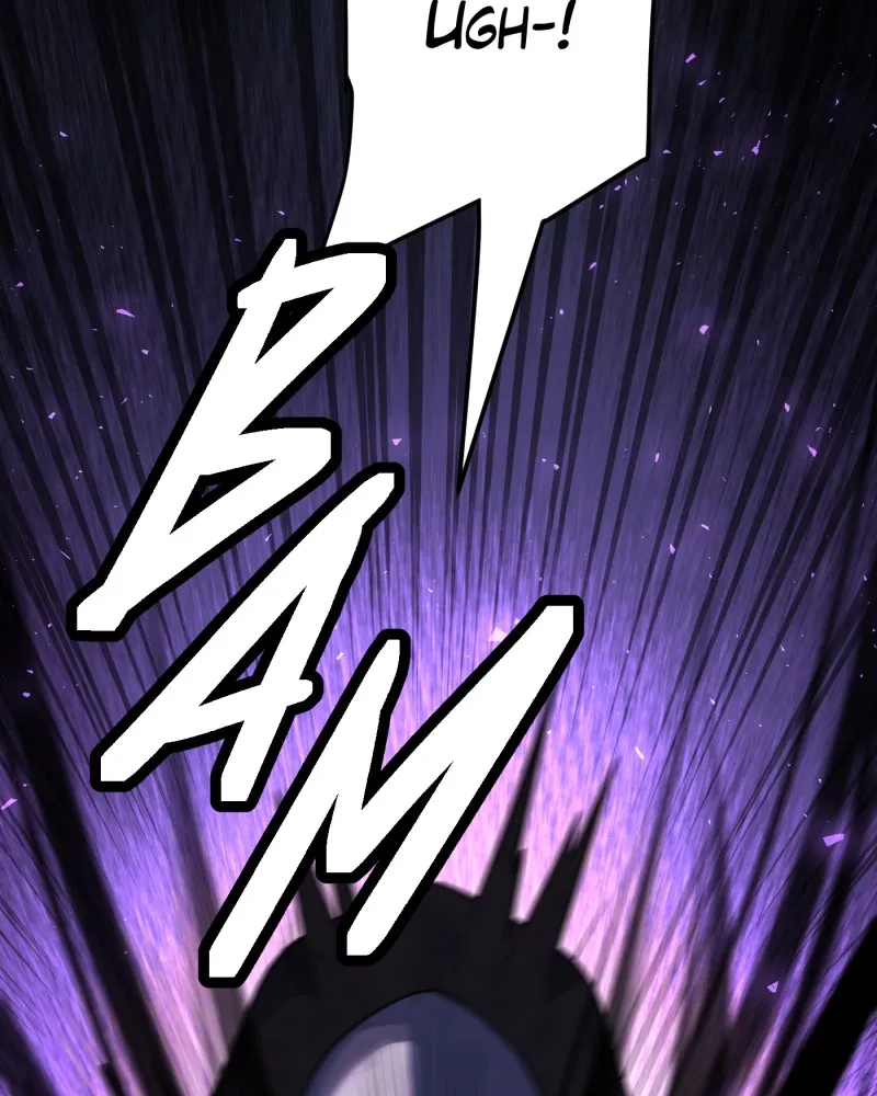 Back From Black Chapter 16 page 43 - 