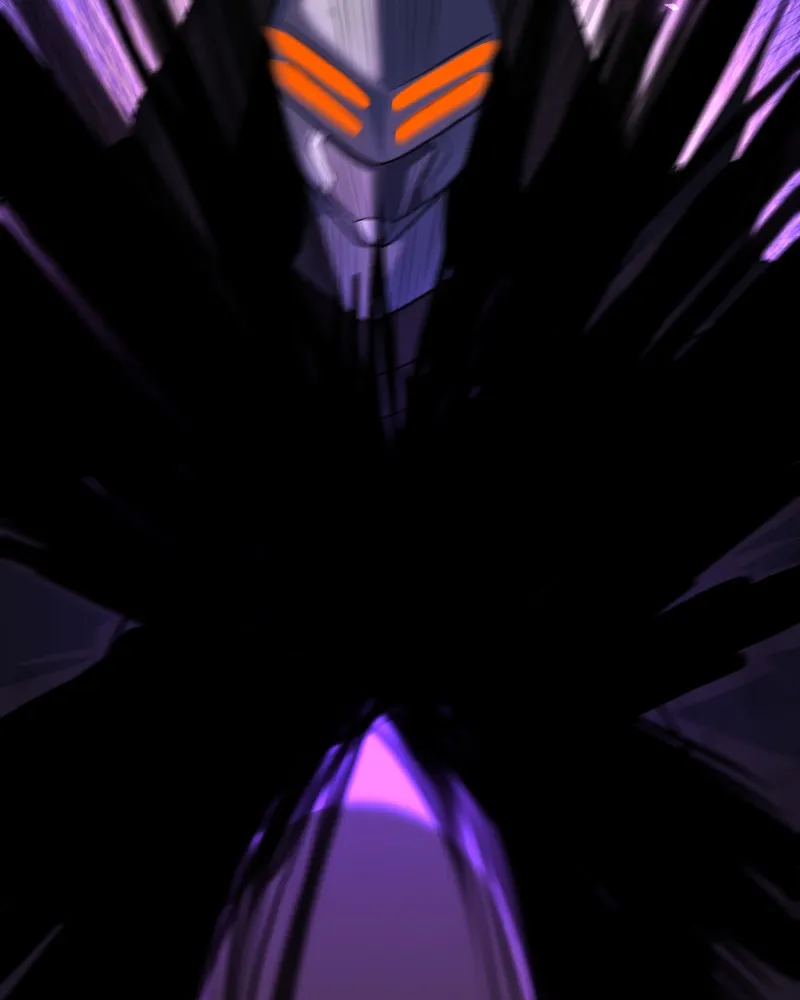 Back From Black Chapter 16 page 44 - 