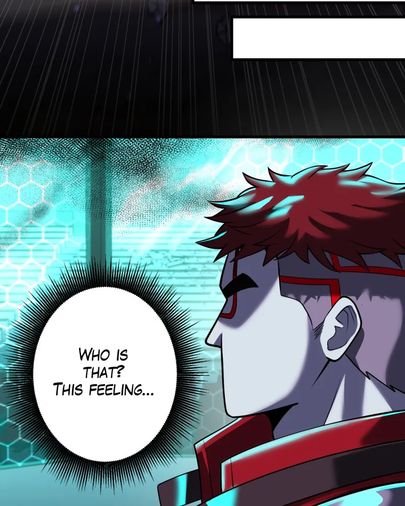 Back From Black Chapter 16 page 49 - 