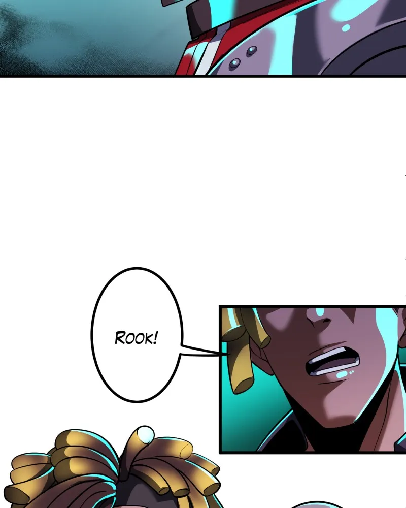 Back From Black Chapter 16 page 50 - 