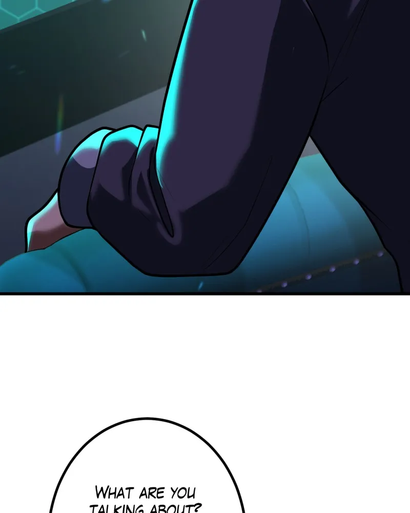Back From Black Chapter 16 page 54 - 