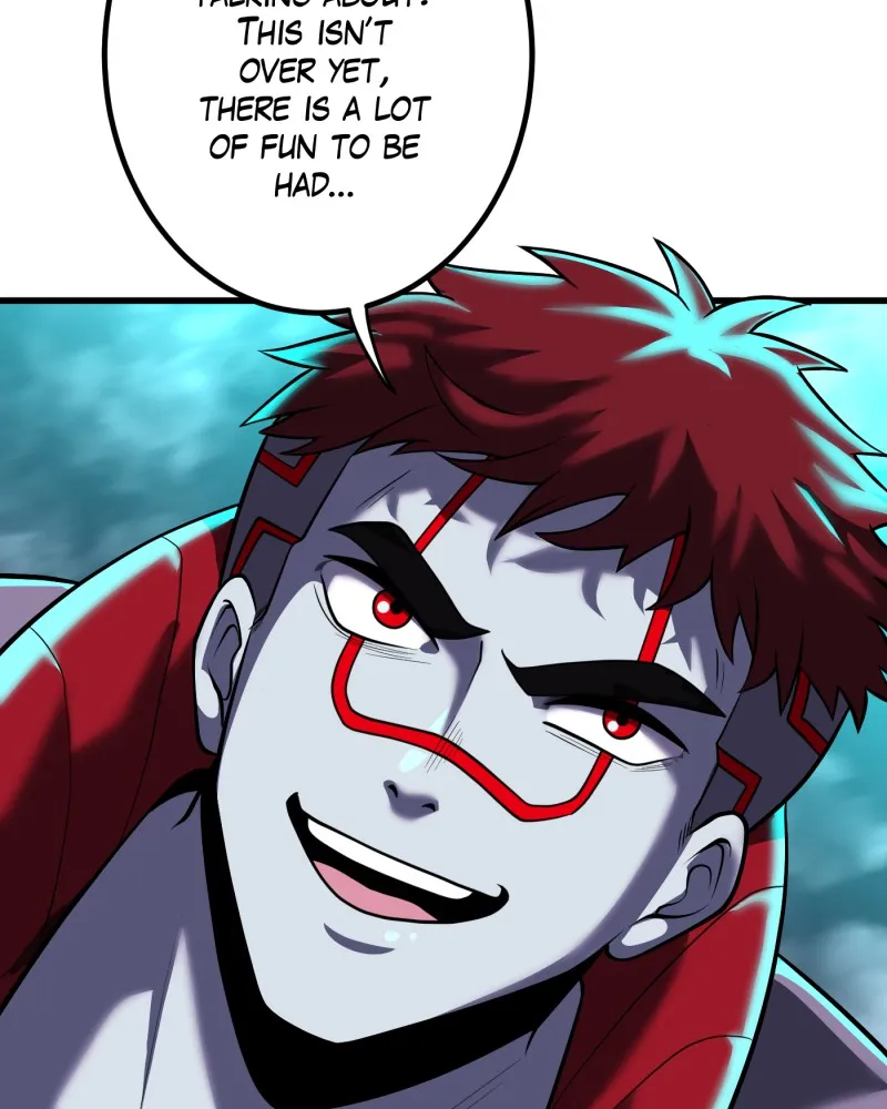 Back From Black Chapter 16 page 55 - 