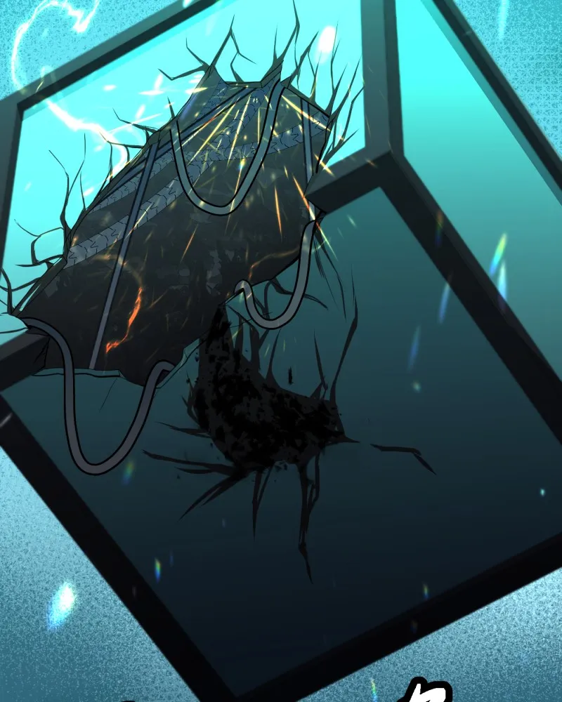 Back From Black Chapter 16 page 58 - 