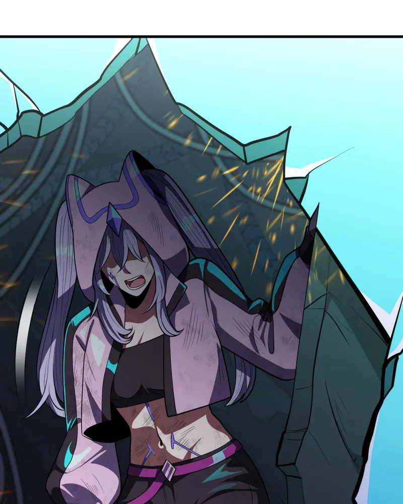 Back From Black Chapter 16 page 61 - 