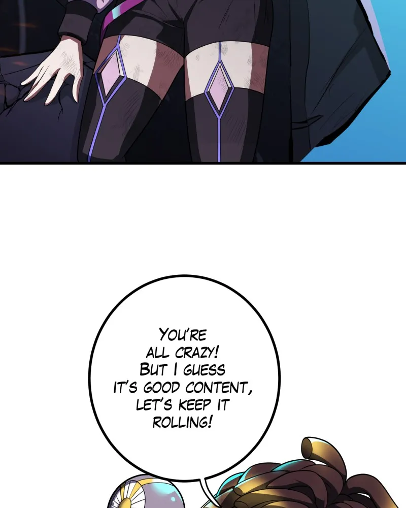 Back From Black Chapter 16 page 62 - 