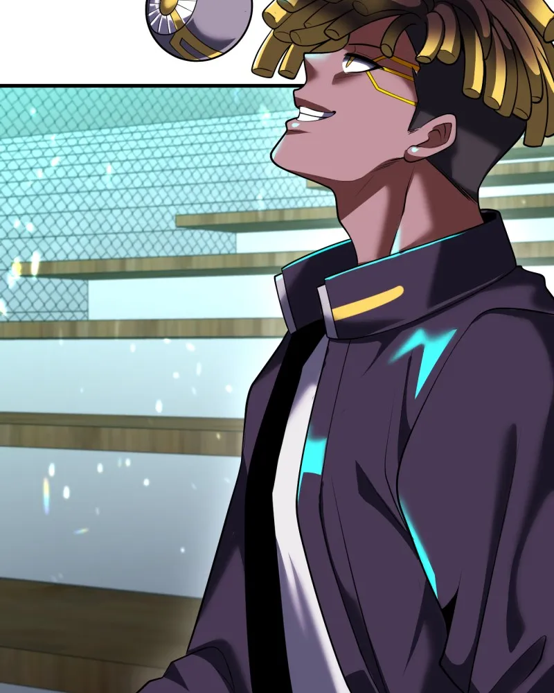Back From Black Chapter 16 page 63 - 