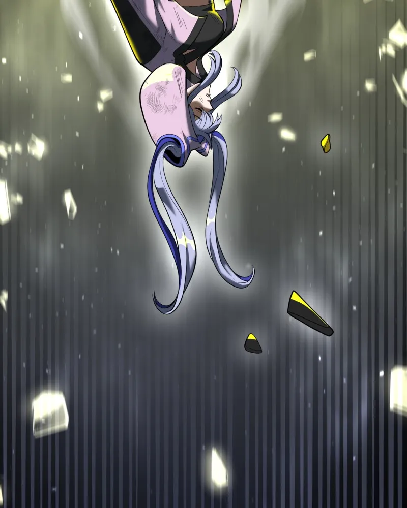 Back From Black Chapter 16 page 67 - 