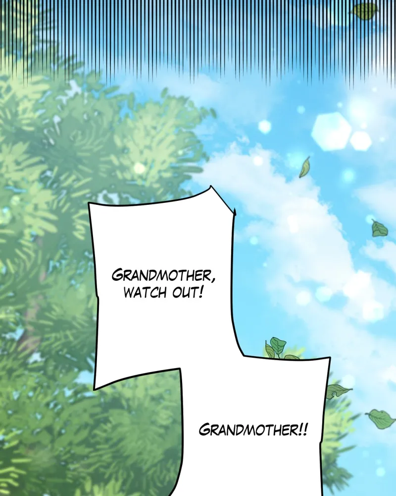 Back From Black Chapter 16 page 70 - 