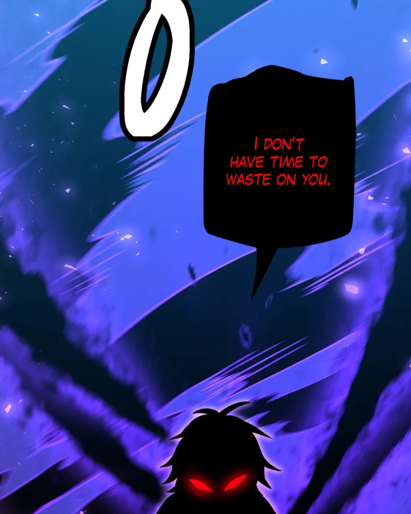 Back From Black Chapter 16 page 8 - 