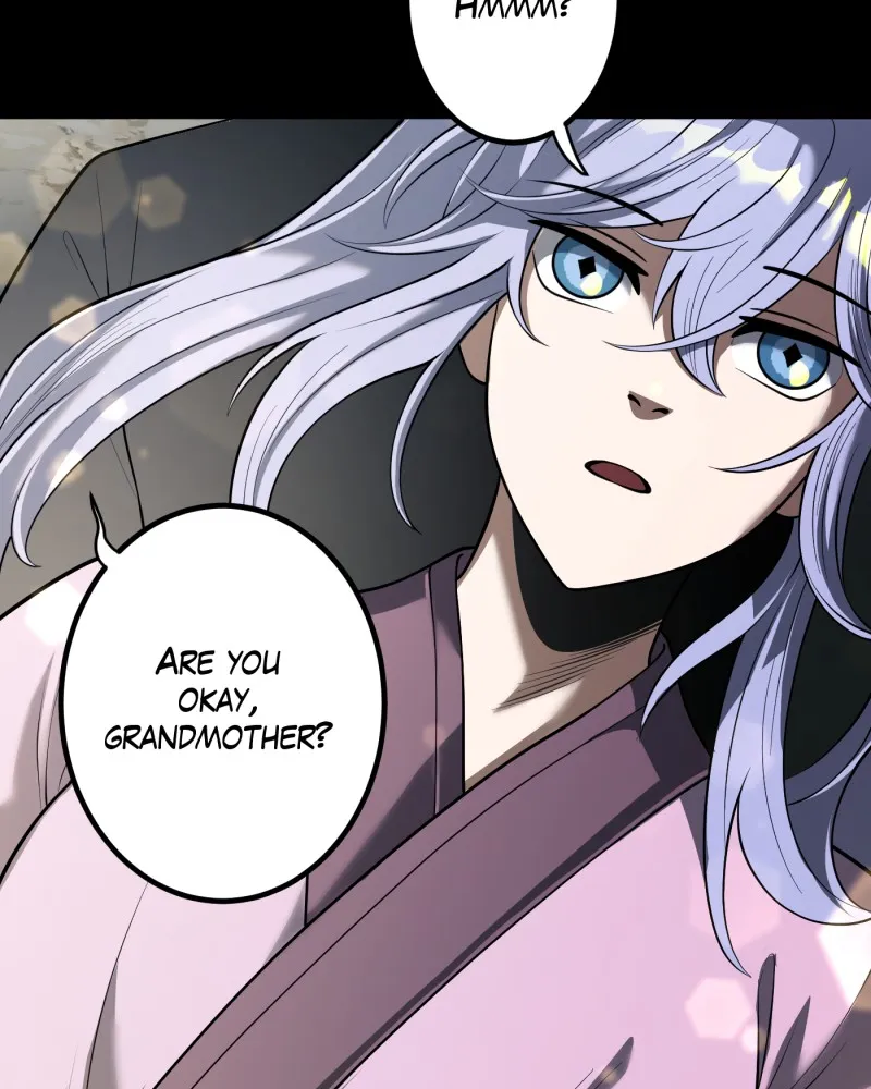 Back From Black Chapter 16 page 73 - 
