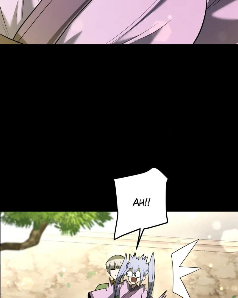 Back From Black Chapter 16 page 74 - 