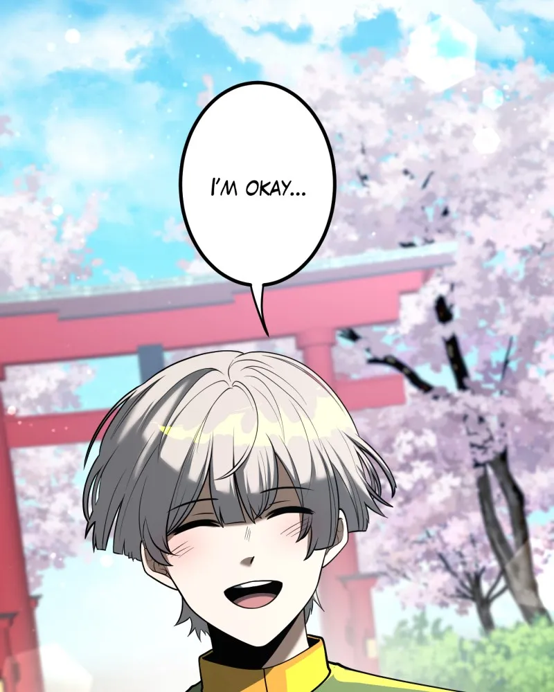 Back From Black Chapter 16 page 77 - 