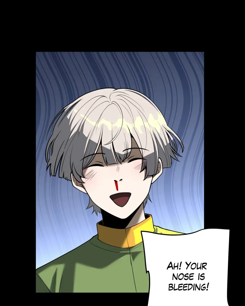 Back From Black Chapter 16 page 79 - 