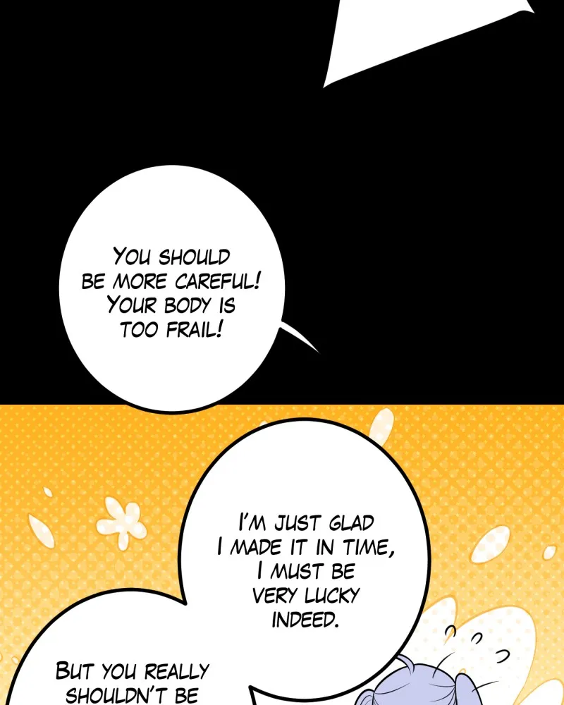 Back From Black Chapter 16 page 80 - 