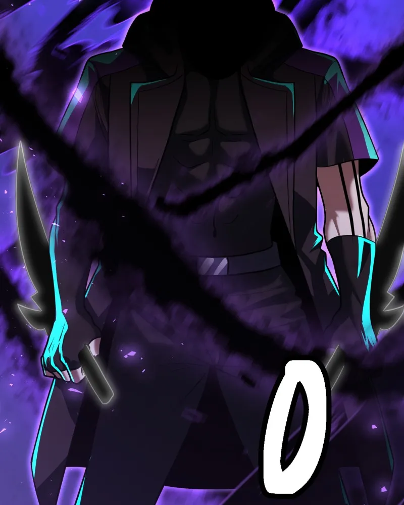 Back From Black Chapter 16 page 9 - 