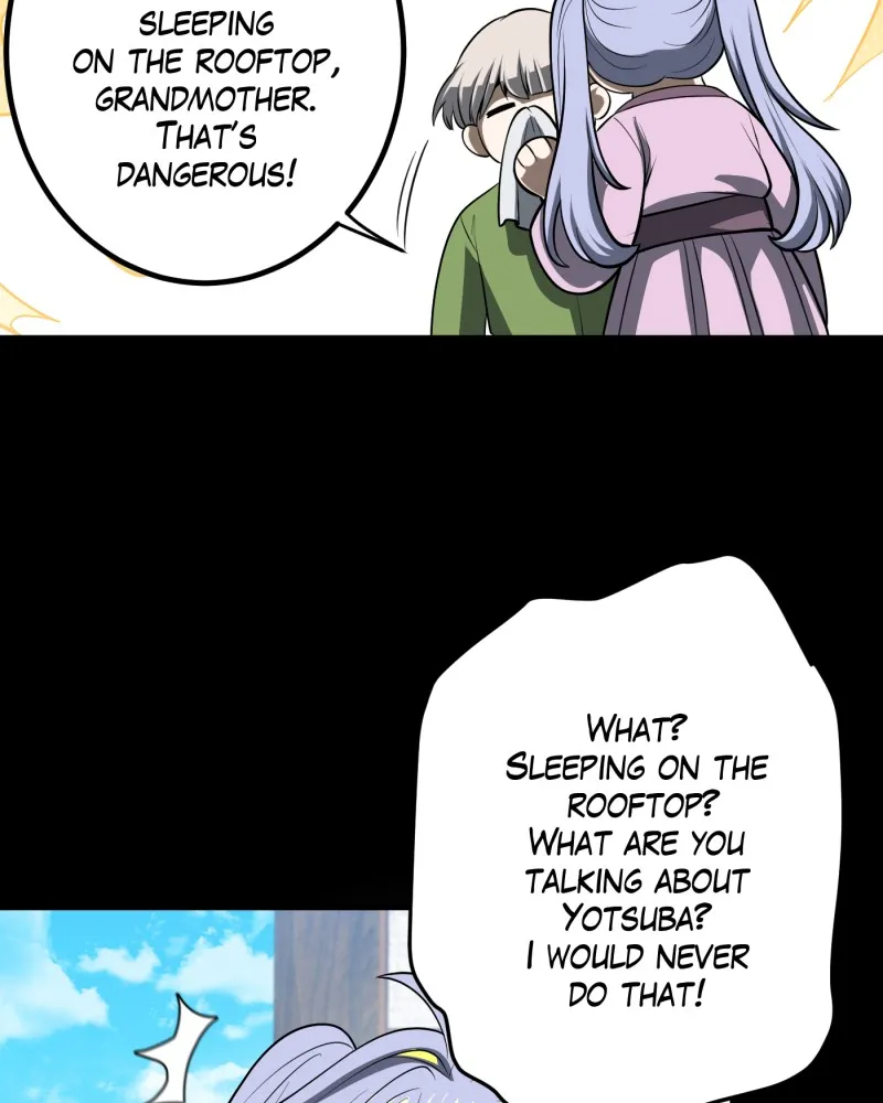 Back From Black Chapter 16 page 81 - 