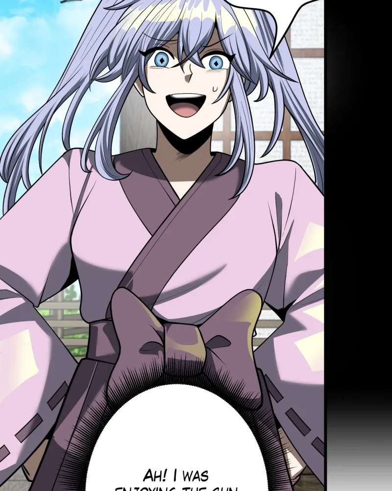 Back From Black Chapter 16 page 82 - 