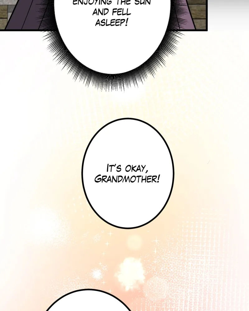 Back From Black Chapter 16 page 83 - 
