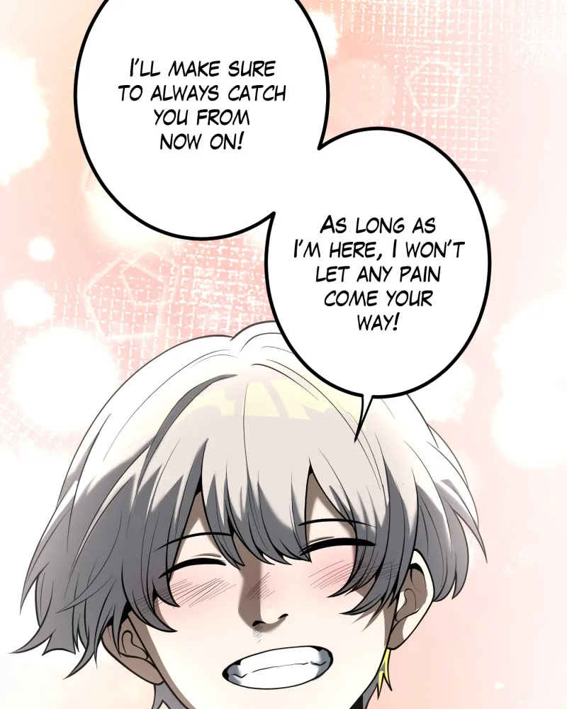 Back From Black Chapter 16 page 84 - 