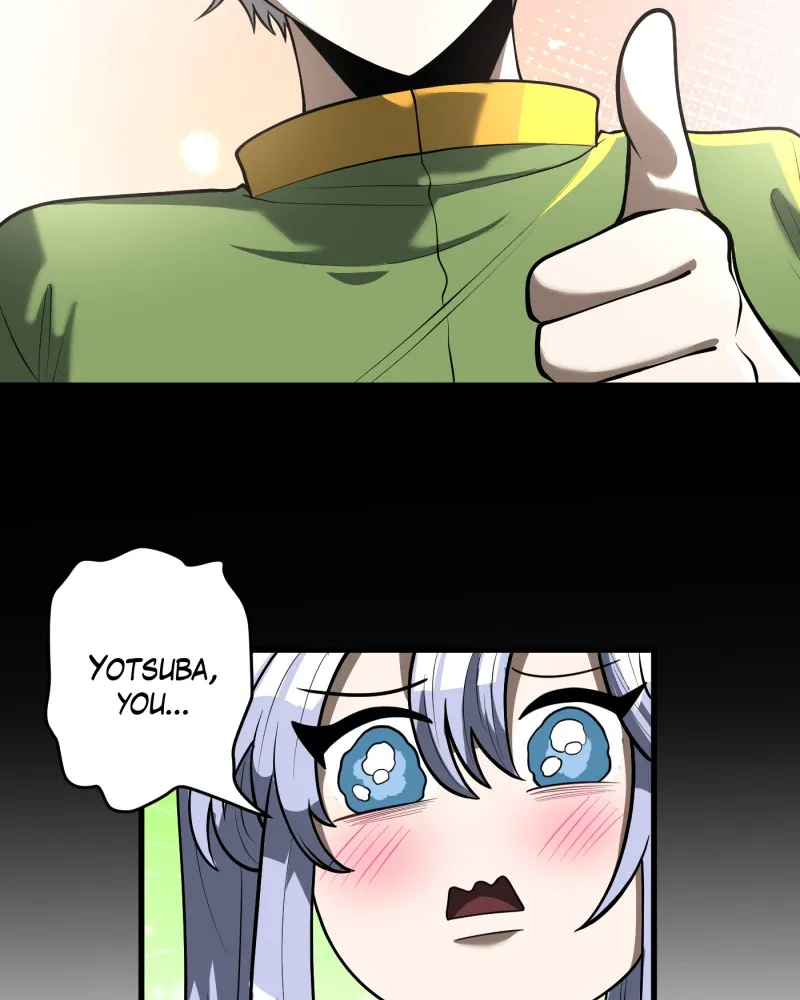Back From Black Chapter 16 page 85 - 
