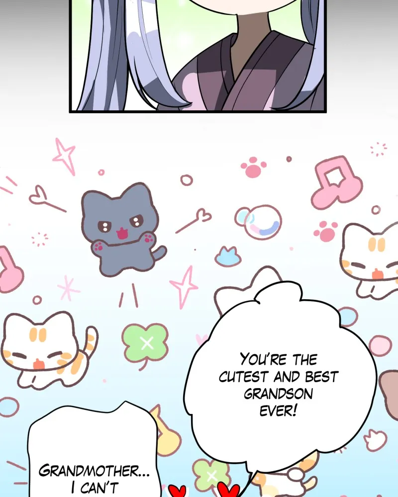 Back From Black Chapter 16 page 86 - 
