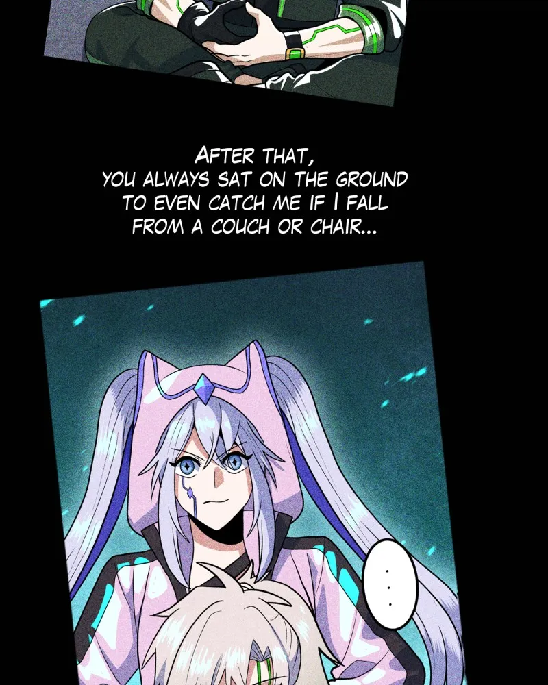 Back From Black Chapter 16 page 89 - 