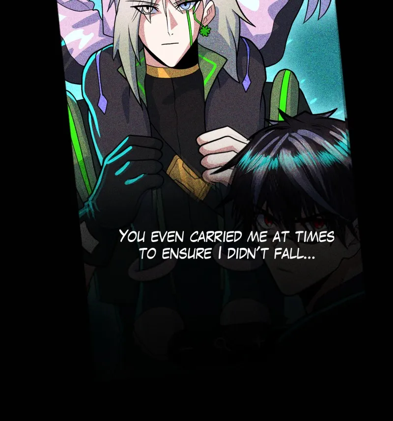 Back From Black Chapter 16 page 90 - 