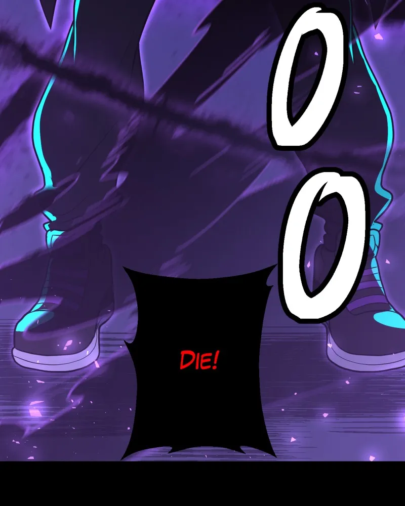 Back From Black Chapter 16 page 10 - 