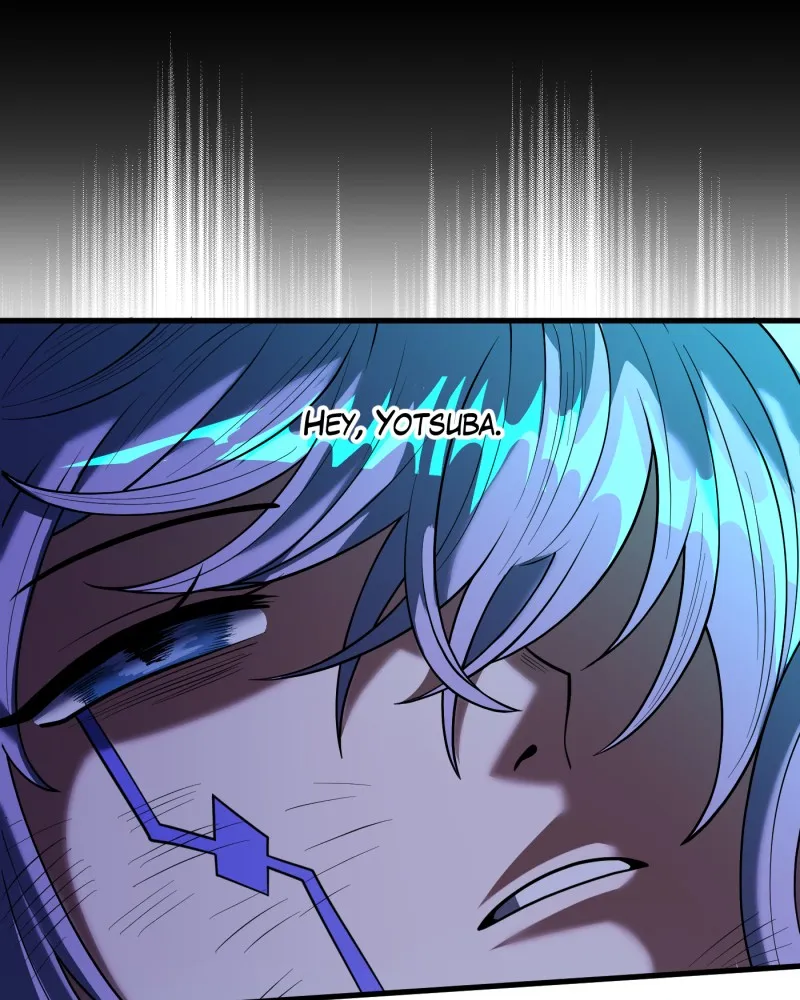 Back From Black Chapter 16 page 91 - 