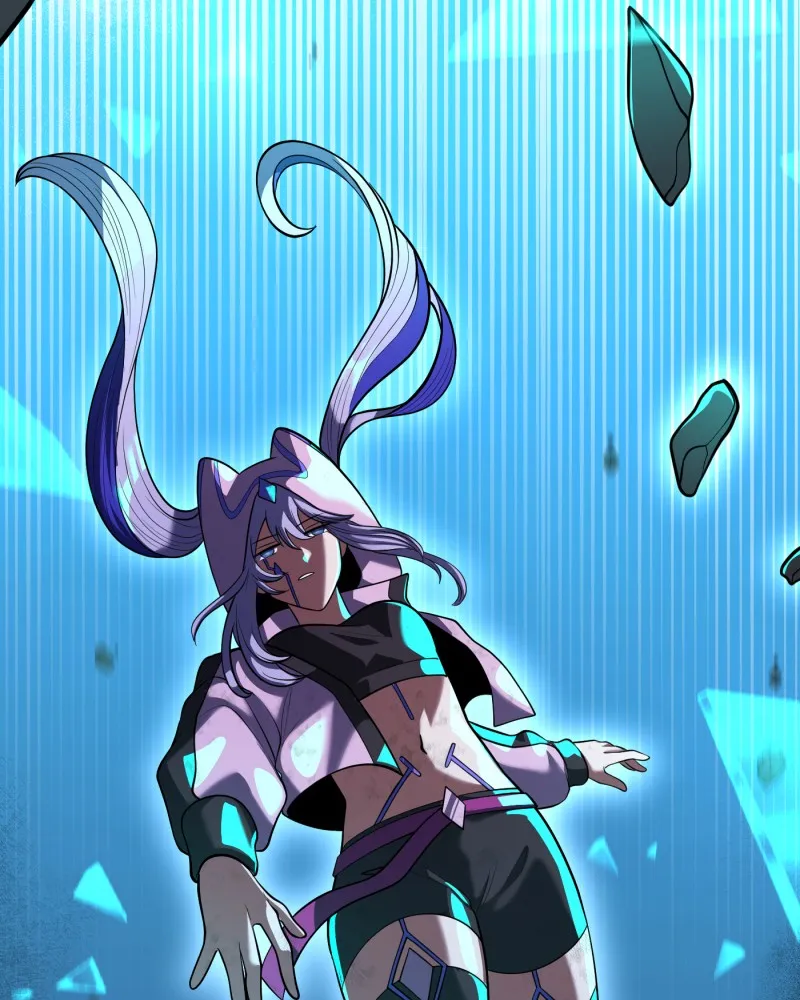 Back From Black Chapter 16 page 93 - 