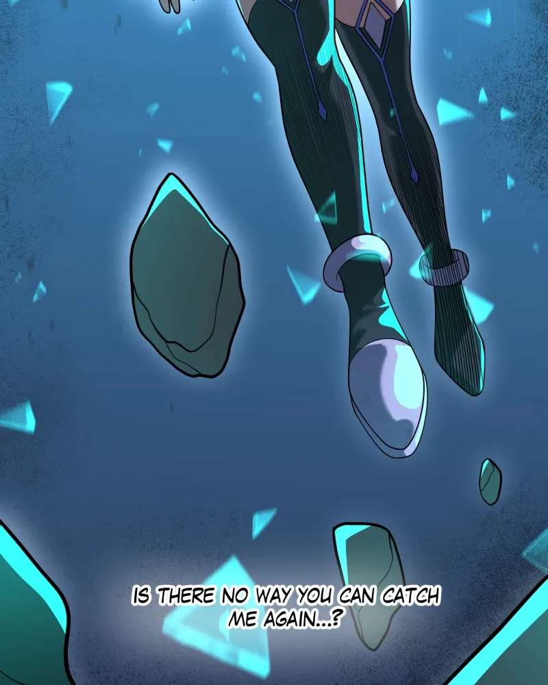 Back From Black Chapter 16 page 94 - 