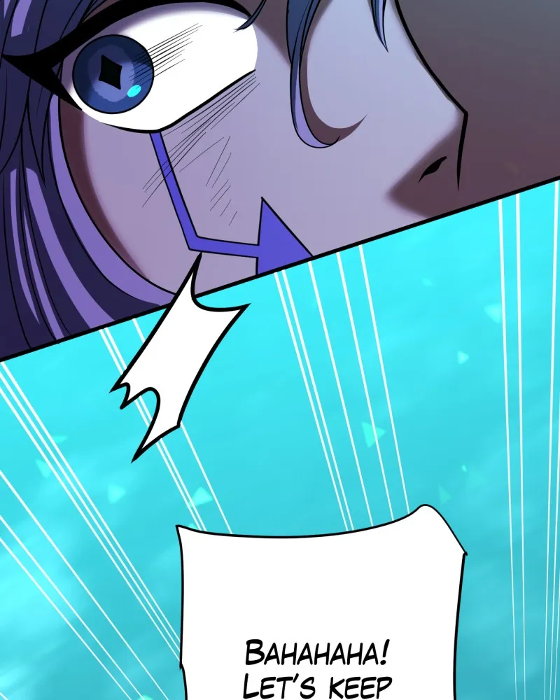 Back From Black Chapter 16 page 96 - 