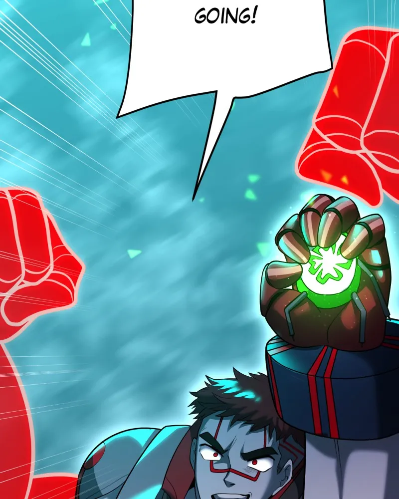 Back From Black Chapter 16 page 97 - 
