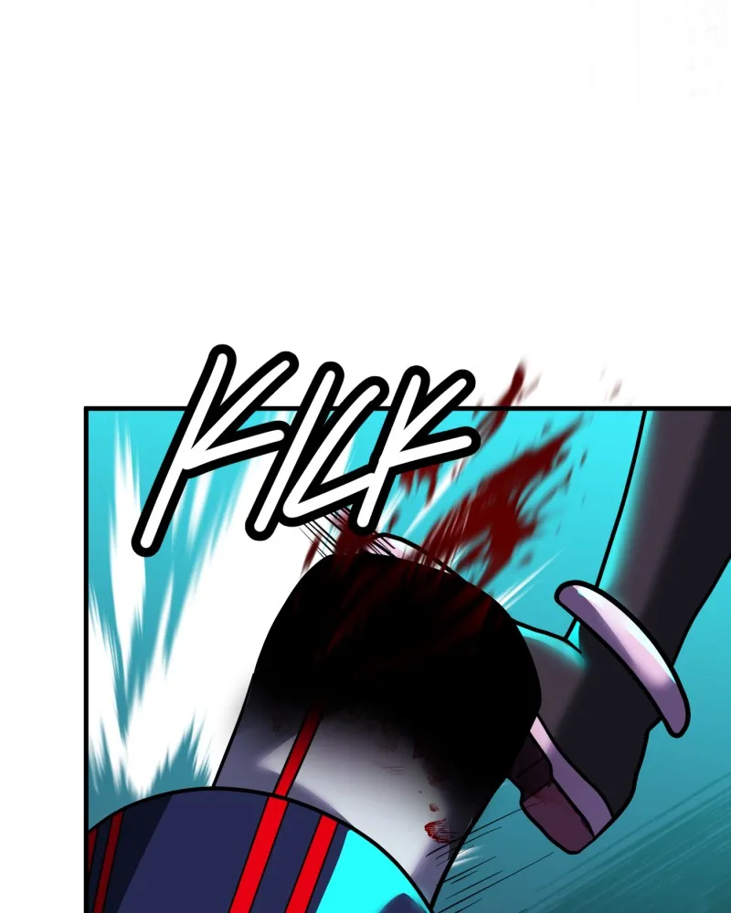 Back From Black Chapter 17 page 1 - 