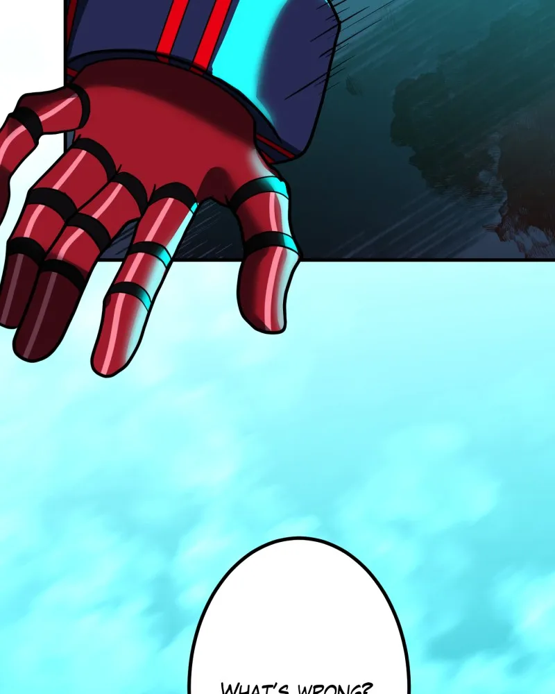 Back From Black Chapter 17 page 2 - 